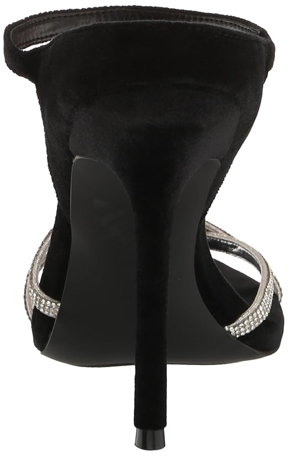 Amazon.co.jp: Steve Madden レディース Stunner ヒールサンダル Amazon.co.jp: Steve Madden レディース Stunner ヒールサンダル